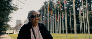 Event-Image for 'BE MOVIE: IMAGINE PEACE mit PODIUM'