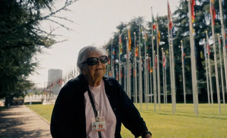 Imagine Peace – Frauen Geschichten