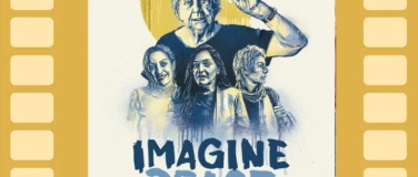 Event-Image for 'IMAGINE PEACE (E/df)'