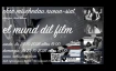 El mund dil film - Concert Chor mischedau Rueun-Siat.