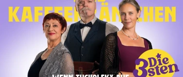 Event-Image for 'DIE 3STEN'