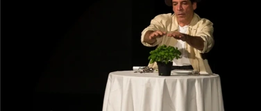 Event-Image for 'Peter Schub'