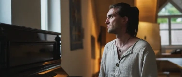Event-Image for 'Barkonzert - Aleksander Gaidai'