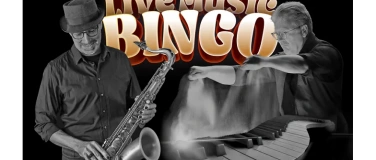 Event-Image for 'Music Bingo'