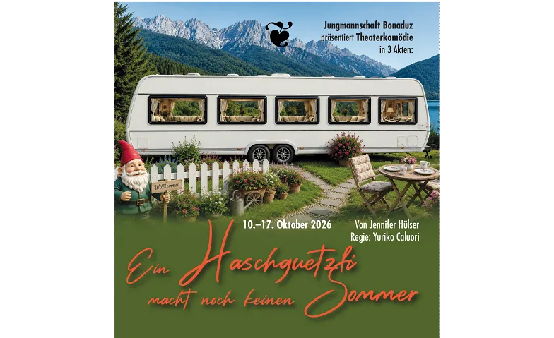 Ein Haschguetzli macht noch keinen Sommer