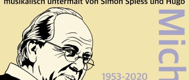Event-Image for 'Geschichten von Michel Spiess: Er&ouml;ffnungsabend'
