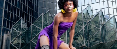 Event-Image for 'Dance Workshop with Haniel'