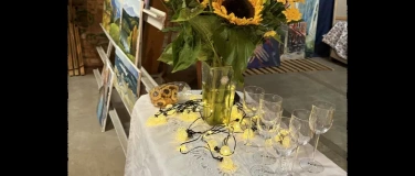 Event-Image for 'Offenes Atelier'