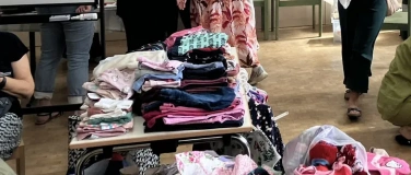 Event-Image for 'Nachbarschaftsflohmarkt'