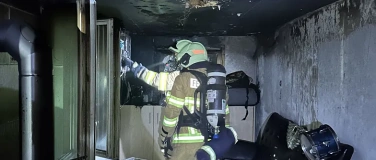 Event-Image for 'Feuerwehr - Schadenwehr'