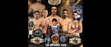 Event-Image for 'Bayreuth Cup II'