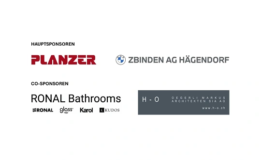 Logo de sponsoring de l'&eacute;v&eacute;nement Comedy Night 2026