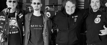Event-Image for 'Bluesrock und Metal aus Braunschweig'