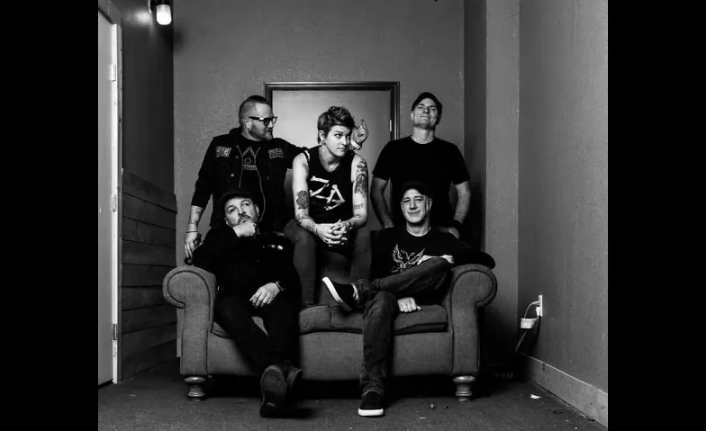 GENERATION EXIT Streetpunk aus Austin, Konzerte / Punk, Spunk