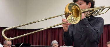 Event-Image for 'Sch&uuml;lerkonzert Musikschule Uri'