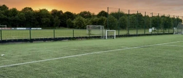 Event-Image for 'Fu&szlig;ballturnier'