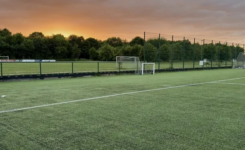 Fußballturnier