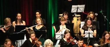 Event-Image for 'Solisten- und Orchesterkonzert'