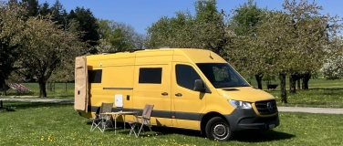 Event-Image for 'Der Kulturbus zum Anfassen'