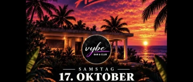 Event-Image for 'AZ&Uacute;CAR &ndash; Noche Latina @ VYBE'