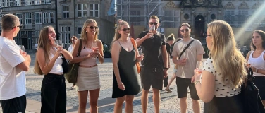 Event-Image for 'Weintour Bremen &ndash; Stadtf&uuml;hrung meets Wine Tasting'
