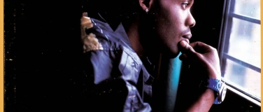 Event-Image for 'Cormega'