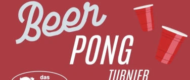 Event-Image for 'Beerpong-Turnier HSLU'