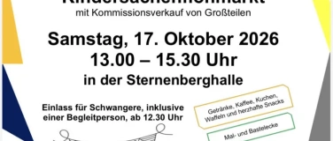 Event-Image for '24. Friesenheimer Flohmarkt'
