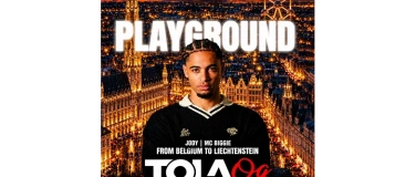 Event-Image for 'Playground x Tola OG'