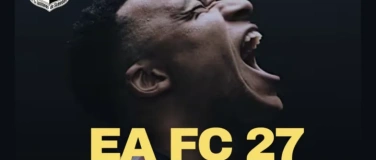 Event-Image for 'EAFC 27 2V2'