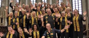 Event-Image for 'Two Choirs - one spirit'