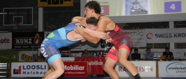 Event-Image for 'RCW Lions 2 - RR Hergiswil (Nati B) Playoffs'