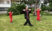 Tai Chi - Entspannung in Bewegung
