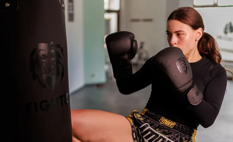 Fitboxing Beginner-Workshop