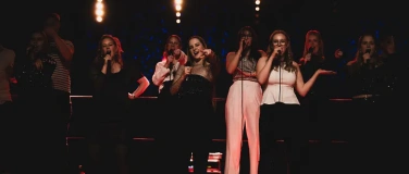 Event-Image for 'One Day Choir mit P!tch Please!'