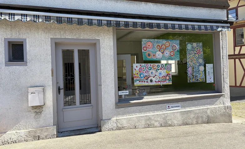 Philosophischer Salon