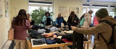 Event-Image for 'Kleidertauschparty'