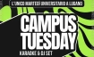 CAMPUS TUESDAY @ FLAMINGO CLUB