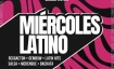 MIERCOLES LATINO @ FLAMINGO CLUB