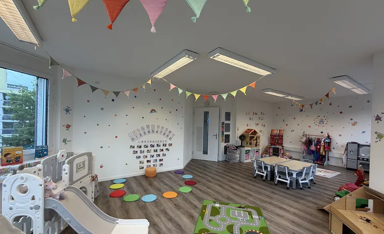 Event-Image for 'English Playgroup / Englische Spielgruppe'