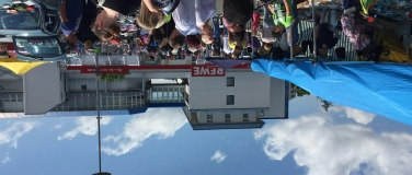 Event-Image for 'Flohmarkt REWE Parkplatz N&uuml;rnberg Gebersdorf'