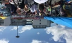 Flohmarkt REWE Parkplatz N&uuml;rnberg Gebersdorf