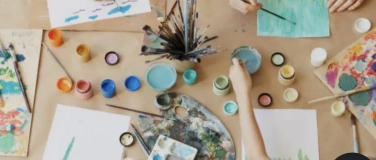 Event-Image for 'Atelier Artistique pour Enfants'