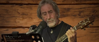 Event-Image for 'Wolfgang Theuerzeit Deutsch - Irisch Folk'