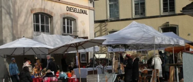 Event-Image for 'Spinnereimarkt 2026'