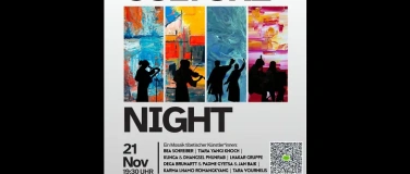 Event-Image for 'Culture Night 2026'