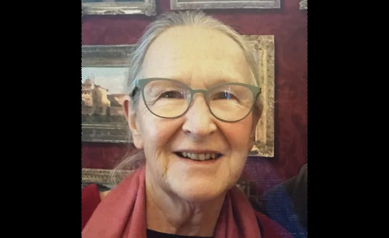 Morgenkaffee mit Bernadette Schmidig