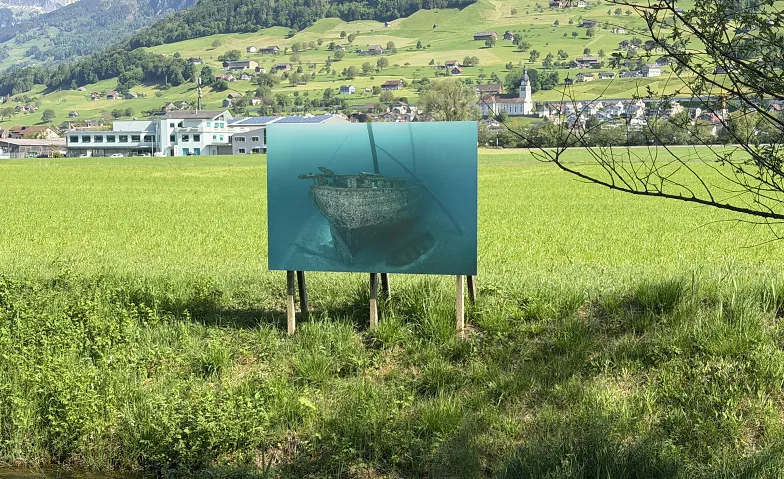 Öffentliche Künstler-Kuratoren-Führung