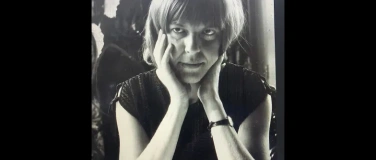 Event-Image for 'Zwei Menschen sind in mir - von Ingeborg Bachmann'