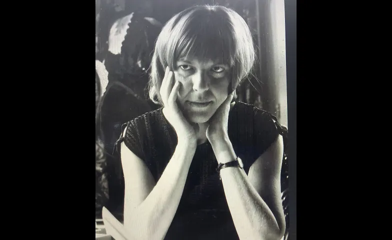 Zwei Menschen sind in mir - von Ingeborg Bachmann, Theatre & Stage / Theatre, Kulturcafé